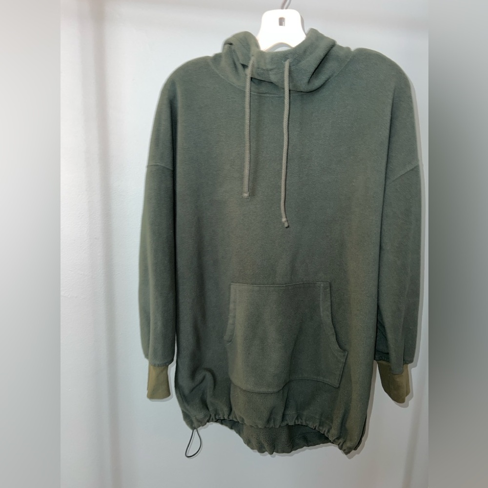 Old Navy Fleece Hoodie